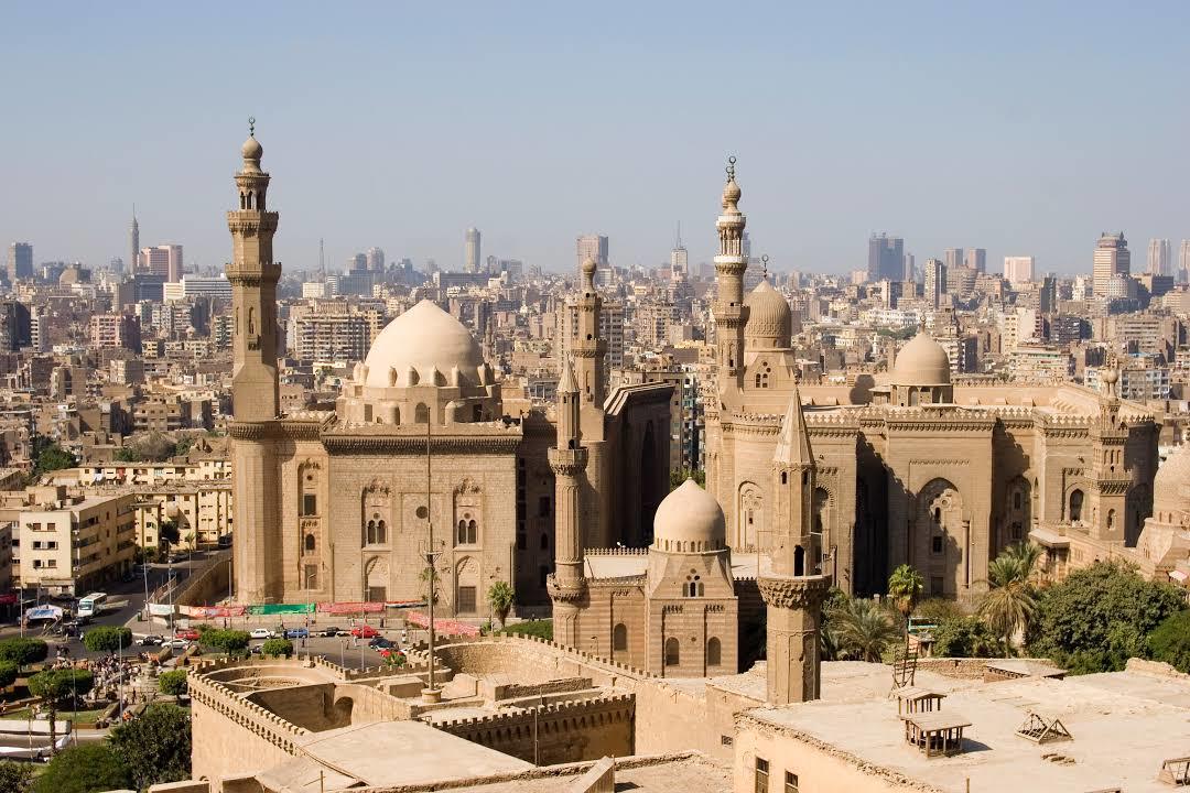Al-Azhar-Moschee
